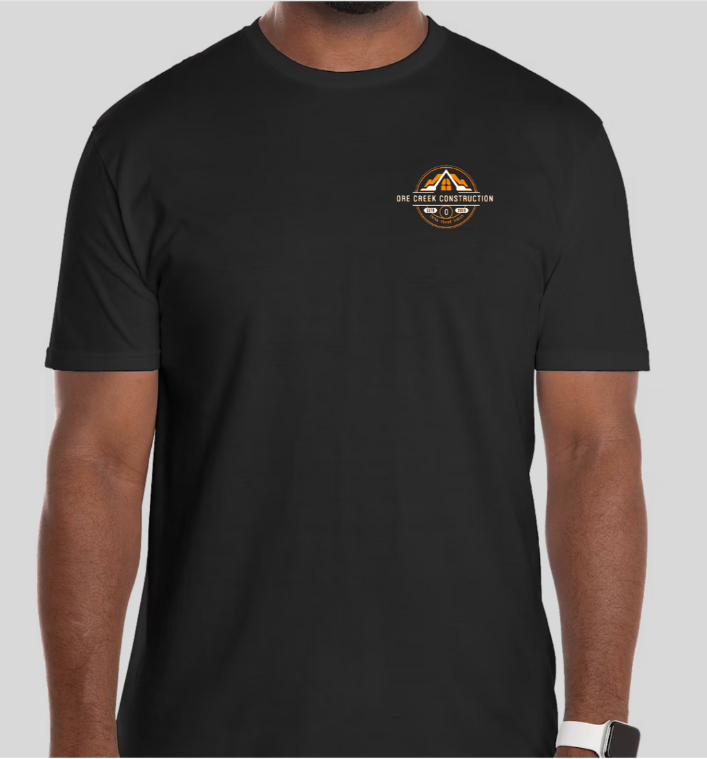 Short Sleeve T-shirt