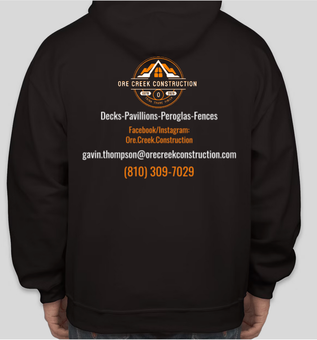 Hoodie