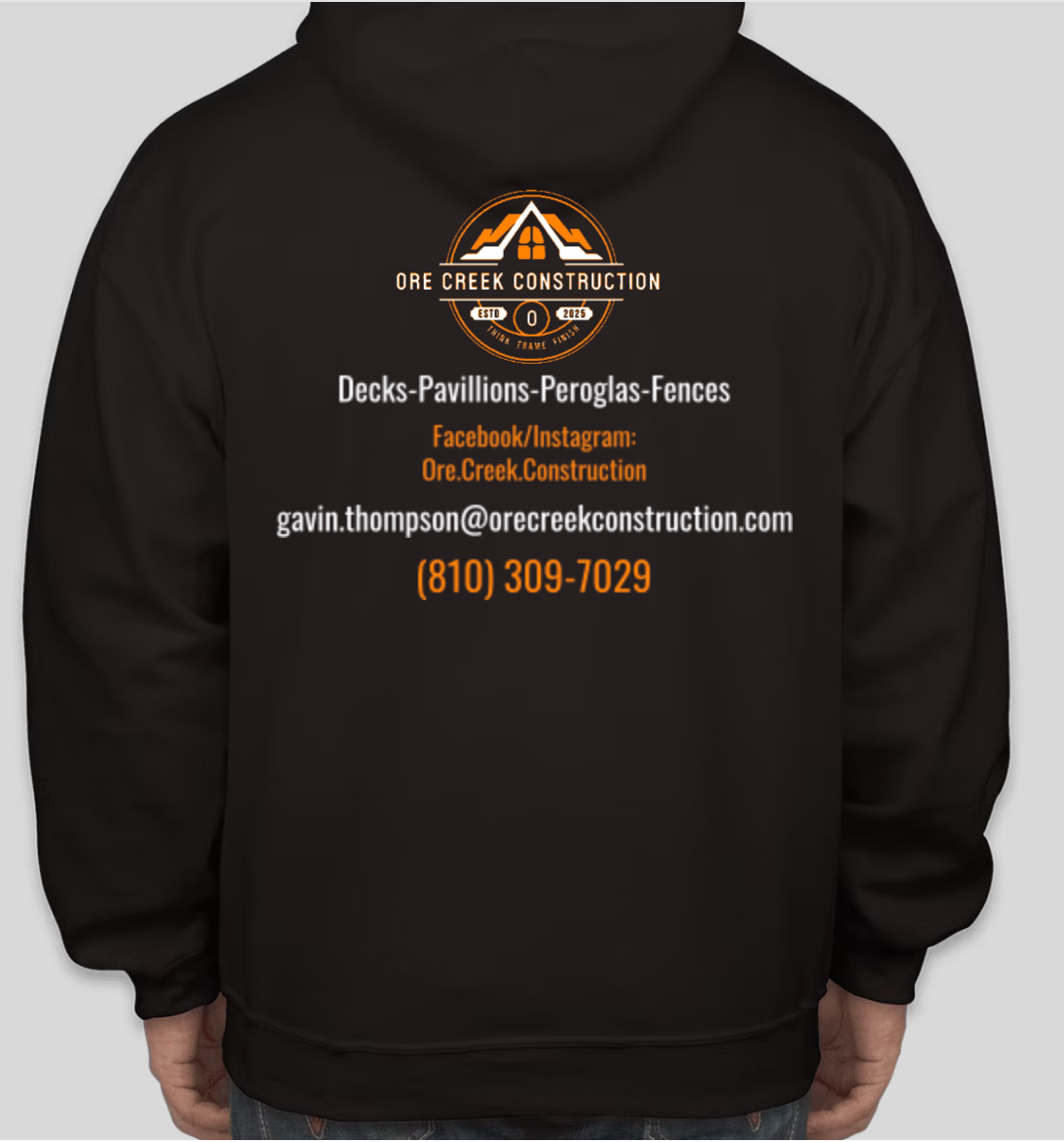 Hoodie